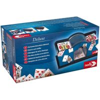 Deluxe automatski miješač karata na baterije - Noris