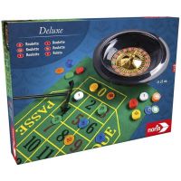 Deluxe Set Rulet društvena igra - Noris - d/e/deluxe-set-rulet-drustvena-igra-noris-1.jpg