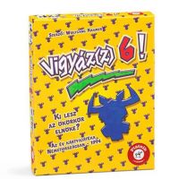 Pazi 6 kartaška igra - Piatnik - d/f/df432cbf1a0d5d3b9201cc3d4519657ca966455a0e55b7c6987c59cc3f8d265a.jpg