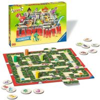Dino labirint - Ravensburger - d/i/Dino-labirint-Ravensburger-1.jpg
