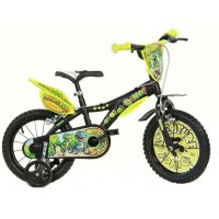 Dinosaur Adventure dječji bicikl s motivom dinosaura, veličine 14 - Dino Bikes bicikl - d/i/Dinosaur-Adventure-djecji-bicikl-s-motivom-dinosaura-velicine-14-Dino-Bikes-bicikl-1.jpg