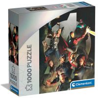 Disney 100: Marvel - Osvetnici 1000 komada puzzle - Clementoni - d/i/Disney-100-Marvel-Osvetnici-1000-komada-puzzle-Clementoni-1.jpg