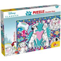Disney 101 dalmatinac 2 u 1, puzzle od 24 dijela i bojanka 35x25 cm - Lisciani - d/i/Disney-101-dalmatinac-2-u-1-puzzle-od-24-dijela-i-bojanka-35x25-cm-Lisciani-1.jpg
