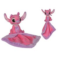 Disney: Angel plišana dekica - Simba Toys