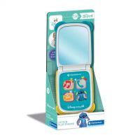 Disney Baby: Dječji telefon s motivom Stitcha - Clementoni - d/i/Disney-Baby-Djecji-telefon-s-motivom-Stitcha-Clementoni-1.jpg