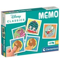 Disney Classic memorijska igra s 48 komada - Clementoni - d/i/Disney-Classic-memorijska-igra-s-48-komada-Clementoni-1.jpg