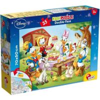 Disney Donald Duck obitelj 2 u 1 maxi puzzle od 35 dijelova i bojanka 70x50 cm – Lisciani - d/i/Disney-Donald-Duck-obitelj-2-u-1-maxi-puzzle-od-35-dijelova-i-bojanka-70x50-cm-Lisciani-1.jpg
