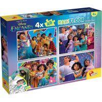 Disney Encanto 2 u 1 maxi slagalica 4x48 komada i bojanka 35x25cm - Lisciani - d/i/Disney-Encanto-2-u-1-maxi-slagalica-4x48-komada-i-bojanka-35x25cm-Lisciani-1.jpg