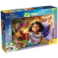 Disney Encanto 2 u 1, puzzle od 108 dijelova i bojanka 70x50 cm - Lisciani - d/i/Disney-Encanto-2-u-1-puzzle-od-108-dijelova-i-bojanka-70x50-cm-Lisciani-1.jpg