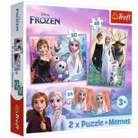 Disney: Ledeno Kraljevstvo 2. - Princeze na svojoj zemlji puzzle i memorijska kartica 2 u 1 set - Trefl - d/i/Disney-Ledeno-Kraljevstvo-2-Princeze-na-svojoj-zemlji-puzzle-i-memorijska-kartica-2-u-1-set-Trefl-1.jpg