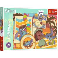 Disney: Lilo & Stitch 200-dijelni puzzle - Trefl - d/i/Disney-Lilo-amp-Stitch-200-dijelni-puzzle-Trefl-1.jpg