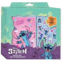 Disney: Lilo & Stitch 7-dijelni dnevnik set u poklon kutiji - d/i/Disney-Lilo-amp-Stitch-7-dijelni-dnevnik-set-u-poklon-kutiji-1.jpg