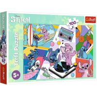 Disney Lilo & Stitch uspomene puzzle od 100 dijelova - Trefl - d/i/Disney-Lilo-amp-Stitch-uspomene-puzzle-od-100-dijelova-Trefl-1.jpg