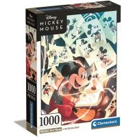 Disney: Mickey Miš klasični puzzle od 1000 dijelova Compact 50x70cm - Clementoni - d/i/Disney-Mickey-Mis-klasicni-puzzle-od-1000-dijelova-Compact-50x70cm-Clementoni-1.jpg