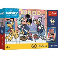 Disney Mickey Mouse i prijatelji, premium plus dječja slagalica od 60 dijelova s plakatom - Trefl - d/i/Disney-Mickey-Mouse-i-prijatelji-premium-plus-djecja-slagalica-od-60-dijelova-s-plakatom-Trefl-1.jpg