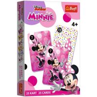 Disney: Minnie Miš crni Petar kartaška igra - Trefl - d/i/Disney-Minnie-Mis-crni-Petar-kartaska-igra-Trefl-1.jpg