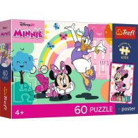 Disney Minnie Mouse 60-dijelni Premium Plus dječji puzzle s posterom - Trefl - d/i/Disney-Minnie-Mouse-60-dijelni-Premium-Plus-djecji-puzzle-s-posterom-Trefl-1.jpg