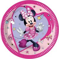 Disney+Minnie miš 8-dijelni set papirnatih tanjura 20 cm - d/i/Disney-Minnie-mis-8-dijelni-set-papirnatih-tanjura-20-cm-1.jpg