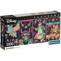 Disney: Neon likovi panorama puzzle od 1000 komada 98x33cm - Clementoni - d/i/Disney-Neon-likovi-panorama-puzzle-od-1000-komada-98x33cm-Clementoni-1.jpg