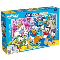 Disney Pačje priče 2 u 1, puzzle od 108 dijelova i bojanka 70x50 cm - Lisciani - d/i/Disney-Pacje-price-2-u-1-puzzle-od-108-dijelova-i-bojanka-70x50-cm-Lisciani-1.jpg