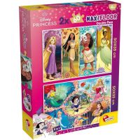 Disney Princeze 2 u 1 maxi puzzle 2x60 komada i bojanka 50x35 cm - Lisciani - d/i/Disney-Princeze-2-u-1-maxi-puzzle-2x60-komada-i-bojanka-50x35-cm-Lisciani-1.jpg