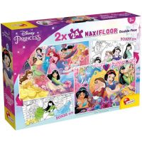 Disney Princeze 2 u 1, maxi slagalica 2x24 komada i bojanka - Lisciani - d/i/Disney-Princeze-2-u-1-maxi-slagalica-2x24-komada-i-bojanka-Lisciani-1.jpg