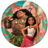 Disney+Princeze Vaiana 2 papirnati tanjuri, set od 8 komada, 20 cm - d/i/Disney-Princeze-Vaiana-2-papirnati-tanjuri-set-od-8-komada-20-cm-1.jpg