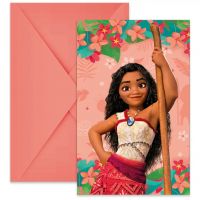Disney+Princeze Vaiana 2 party pozivnica s omotnicom set od 6 komada - d/i/Disney-Princeze-Vaiana-2-party-pozivnica-s-omotnicom-set-od-6-komada-1.jpg