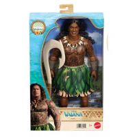 Disney Princeze: Vaiana iz filma - Maui figura 26 cm - Mattel
