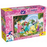 Disney Princeze duga 2 u 1 slagalica od 108 dijelova i bojanka 70x50 cm - Lisciani - d/i/Disney-Princeze-duga-2-u-1-slagalica-od-108-dijelova-i-bojanka-70x50-cm-Lisciani-1.jpg