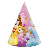 Disney+Princeze papirnate party kape, set od 6 komada - d/i/Disney-Princeze-papirnate-party-kape-set-od-6-komada-1.jpg