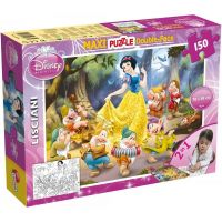 Disney Snjeguljica 2 u 1 maxi slagalica od 150 dijelova i bojanka 70x50 cm - Lisciani - d/i/Disney-Snjeguljica-2-u-1-maxi-slagalica-od-150-dijelova-i-bojanka-70x50-cm-Lisciani-1.jpg