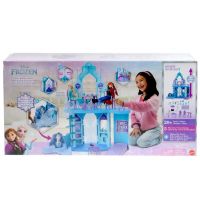 Disney Snježno kraljevstvo, Elzin ledeni dvorac - Mattel