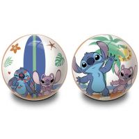 Disney: Stitch 14cm Bioball gumeni lopta - Mondo igračke - d/i/Disney-Stitch-14cm-Bioball-gumeni-lopta-Mondo-igracke-1.jpg
