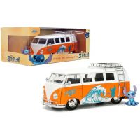Disney Stitch – 1961 Volkswagen kombi s figuricom Stitcha, autić 1/24 - Jada Toys - d/i/Disney-Stitch-1961-Volkswagen-kombi-s-figuricom-Stitcha-autic-1-24-Jada-Toys-1.jpg