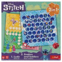 Disney: Stitch 2-u-1 kolekcija društvenih igara - Trefl - d/i/Disney-Stitch-2-u-1-kolekcija-drustvenih-igara-Trefl-1.jpg