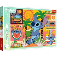 Disney: Stitch 500-dijelna slagalica - Trefl - d/i/Disney-Stitch-500-dijelna-slagalica-Trefl-1.jpg