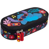 Disney Stitch Aloha crna ovalna pernica PC01 23x9,5x6 cm - d/i/Disney-Stitch-Aloha-crna-ovalna-pernica-PC01-23x9-5x6-cm-1.jpg