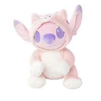 Disney Stitch Anđeo plišana figura u kostimu lisice 25 cm - Simba Toys - d/i/Disney-Stitch-Andeo-plisana-figura-u-kostimu-lisice-25-cm-Simba-Toys-1.jpg
