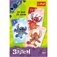 Disney: Stitch Crni Petar kartaška igra - Trefl - d/i/Disney-Stitch-Crni-Petar-kartaska-igra-Trefl-1.jpg