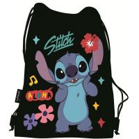 Disney Stitch crna 