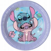 Disney Stitch i Angel papirnati tanjuri, set od 8 komada, promjera 20 cm - d/i/Disney-Stitch-i-Angel-papirnati-tanjuri-set-od-8-komada-promjera-20-cm-1.jpg