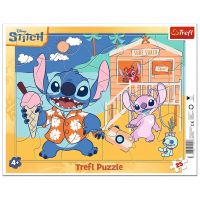 Disney Stitch na plaži 25-dijelni puzzle s okvirom - Trefl - d/i/Disney-Stitch-na-plazi-25-dijelni-puzzle-s-okvirom-Trefl-1.jpg