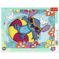 Disney Stitch okvirna slagalica od 25 dijelova - Trefl - d/i/Disney-Stitch-okvirna-slagalica-od-25-dijelova-Trefl-1.jpg