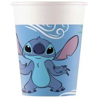 Disney+Stitch papirnate čaše set od 8 komada 200ml - d/i/Disney-Stitch-papirnate-case-set-od-8-komada-200ml-1.jpg