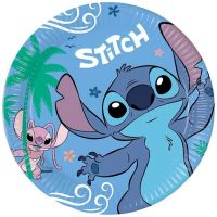 Disney+Stitch papirnati tanjur, set od 8 komada, 23 cm - d/i/Disney-Stitch-papirnati-tanjur-set-od-8-komada-23-cm-1.jpg
