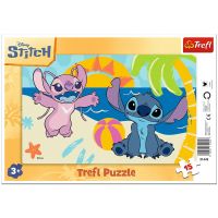Disney Stitch plažna avantura 15-dijelna okvirna slagalica - Trefl - d/i/Disney-Stitch-plazna-avantura-15-dijelna-okvirna-slagalica-Trefl-1.jpg