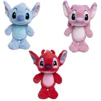 Disney: Stitch plišana figura, razne vrste, 25 cm, 1 komad - Simba Toys - d/i/Disney-Stitch-plisana-figura-razne-vrste-25-cm-1-komad-Simba-Toys-1.jpg
