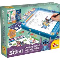 Disney Stitch set za učenje crtanja s osvijetljenom pločom za crtanje – Lisciani - d/i/Disney-Stitch-set-za-ucenje-crtanja-s-osvijetljenom-plocom-za-crtanje-Lisciani-1.jpg