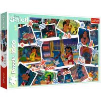 Disney: Stitch slatke uspomene 1000-dijelna slagalica - Trefl - d/i/Disney-Stitch-slatke-uspomene-1000-dijelna-slagalica-Trefl-1.jpg